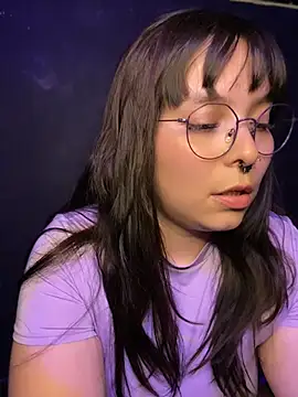 Solo_yoss webcam