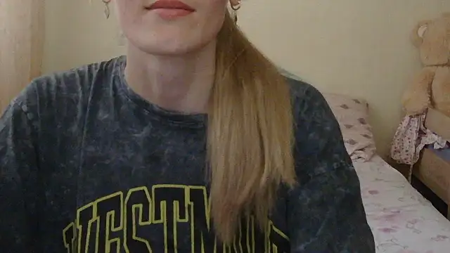 JayeTyler webcam
