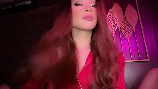 Alicegreenexx webcam