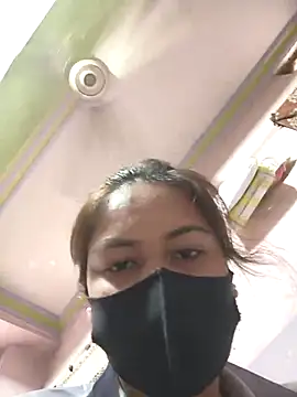 sanu_07 webcam