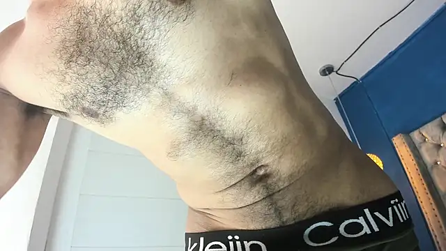 latinhotmuscle webcam