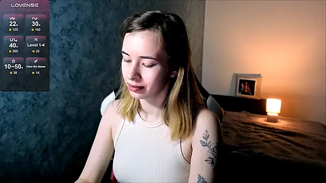 ZoyaMill webcam