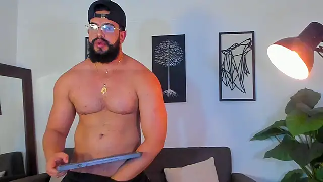 Justin_kingX7 webcam