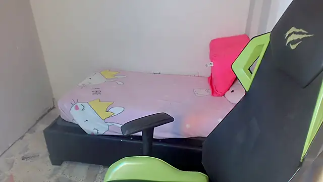 Pablito_junior webcam