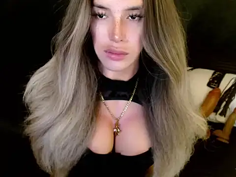 sizzling_cassie1 webcam