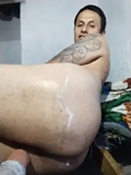 eroos_twink webcam