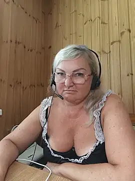 White-Chocolatte webcam