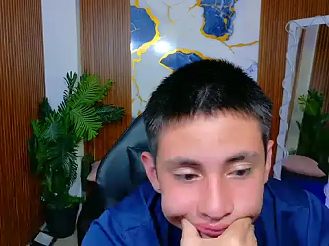 Andres_Tay webcam