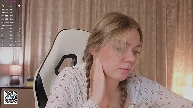 DonaDebore webcam