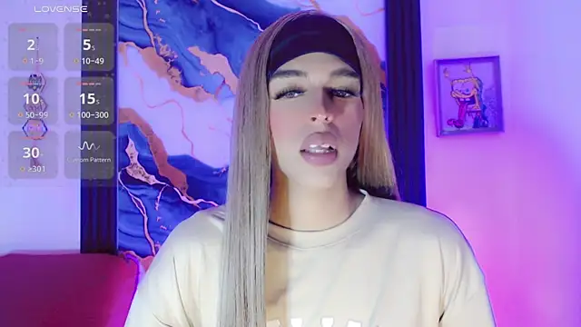 SWEET_PRINCEESS_ webcam