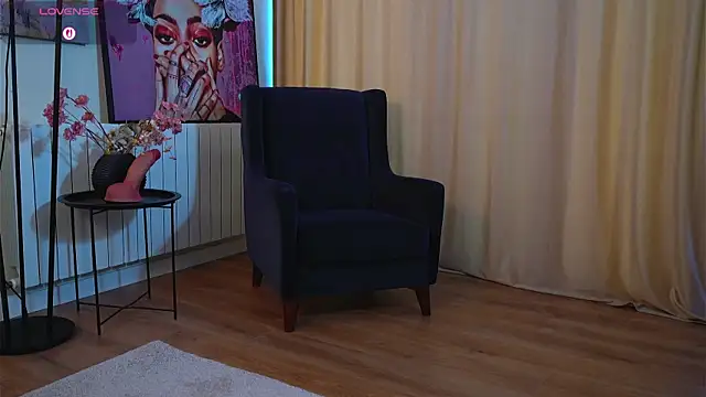 ObduliaBottini webcam