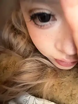 daidai_389 webcam