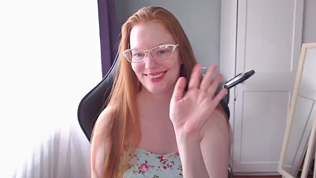 Lady_Inari webcam