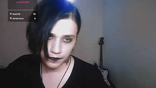 sademobeer webcam