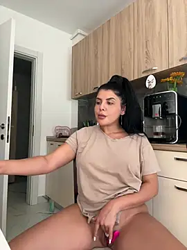 Scarlett-Dream webcam