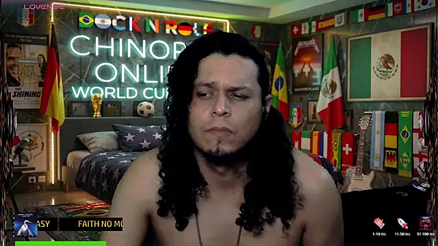 chino_roz webcam
