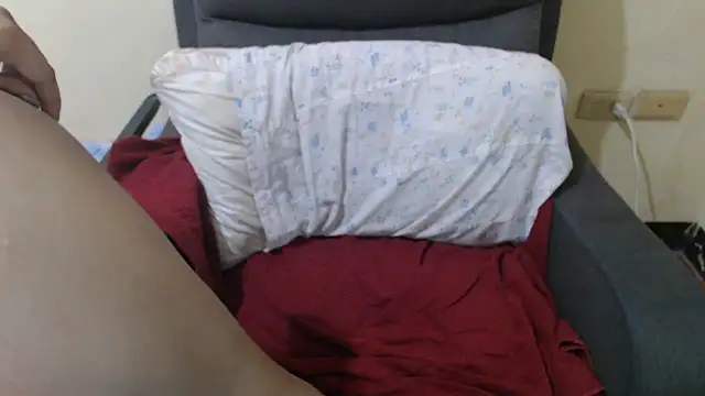 FantasticBaby_18 webcam