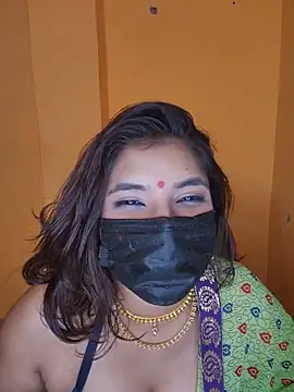 callmeshreya webcam