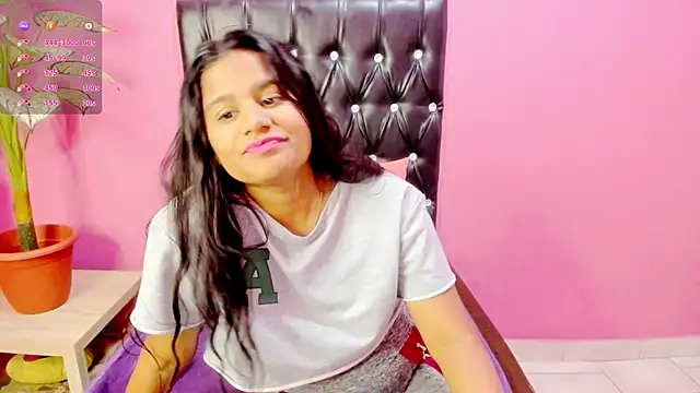 INDIANFLAME live cam on StripChat
