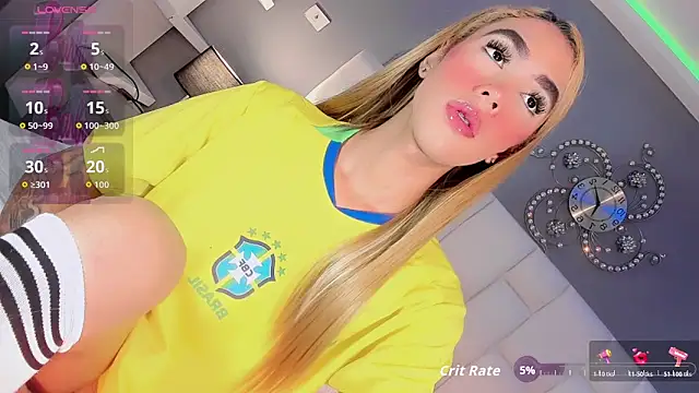 Nikol-hilton webcam