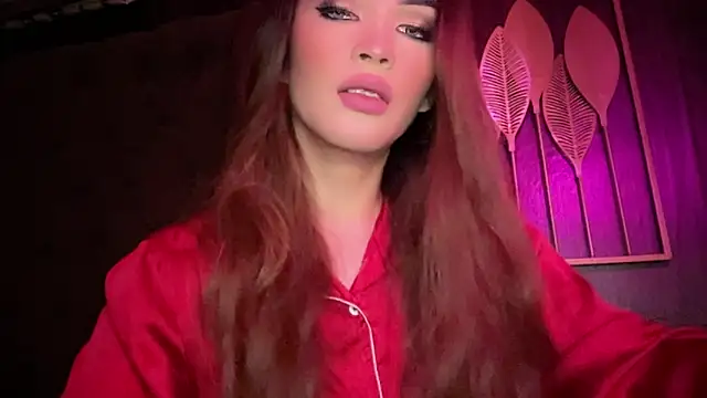 Alicegreenexx webcam