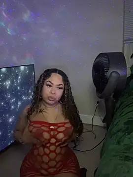 RenaThickAss webcam