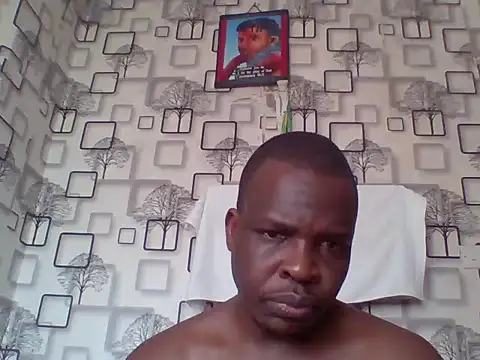 Chumba_001 live cam on StripChat