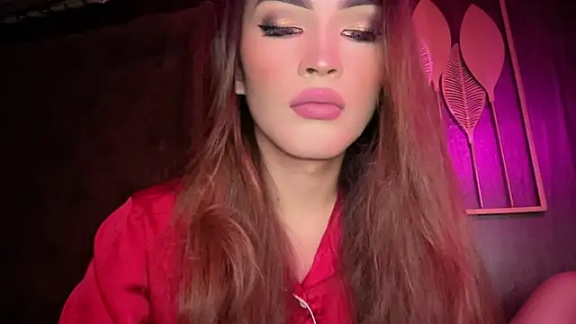 Alicegreenexx webcam