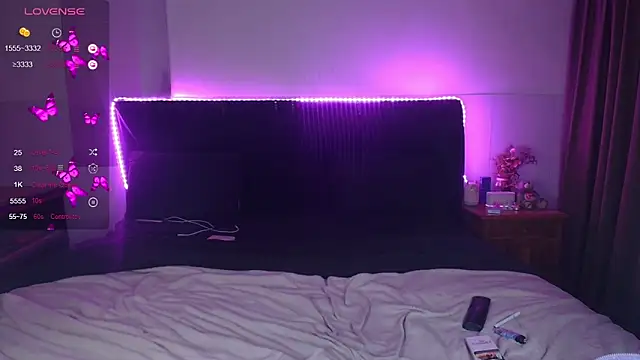 ammyska webcam
