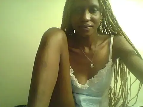 DelteAfriq webcam