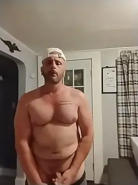 ShaneJames11 webcam