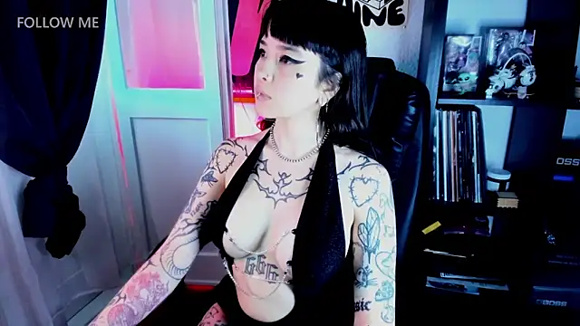 mistressannskywalker webcam