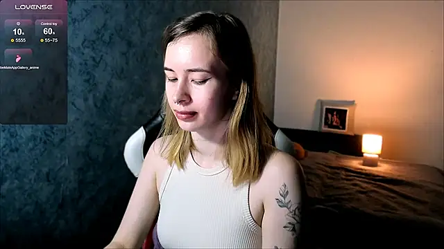 ZoyaMill webcam