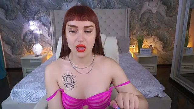 DawnGwin webcam