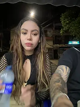 lindaandtony webcam