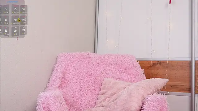 CherlyGuss webcam