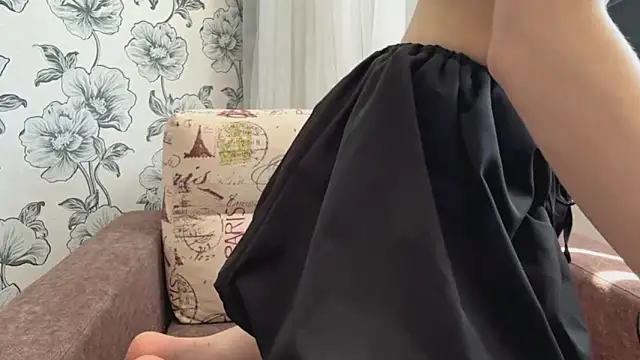 ScarlettRosy webcam