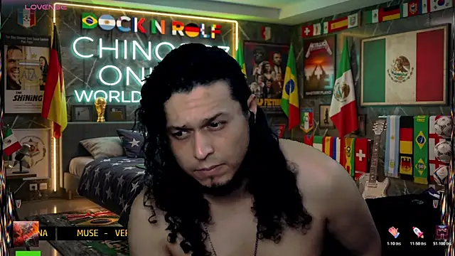 chino_roz webcam