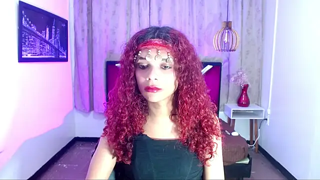 luisa__torres webcam