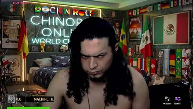 chino_roz webcam