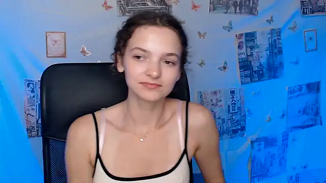 _SusieSu_ webcam