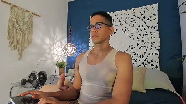 JacobDraven webcam