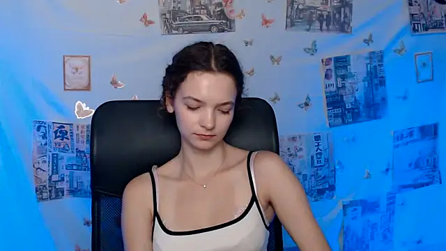_SusieSu_ webcam