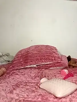 DarkQueen_94 webcam