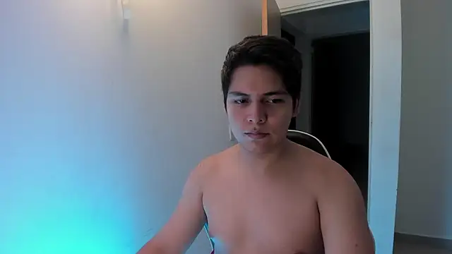 Asta_YunoXXX live cam on StripChat