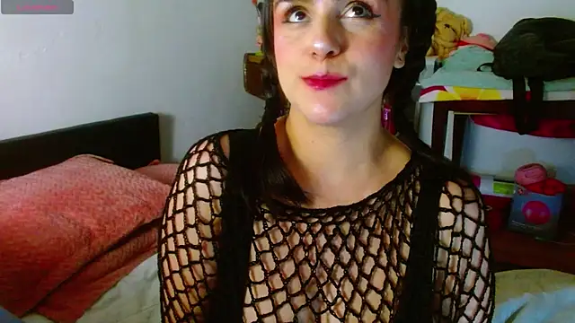 collette_beaufoy_ webcam