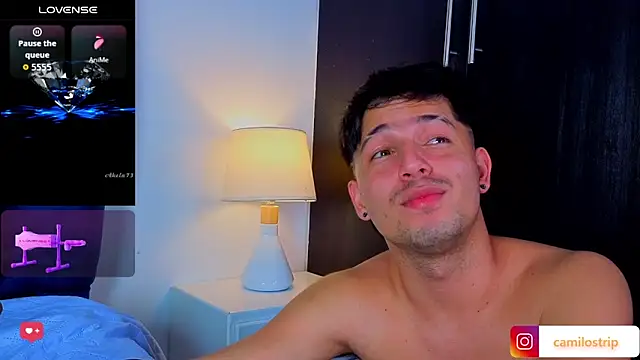 Issac_james_ webcam