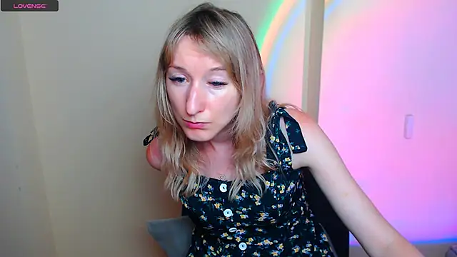 AmandaSell webcam