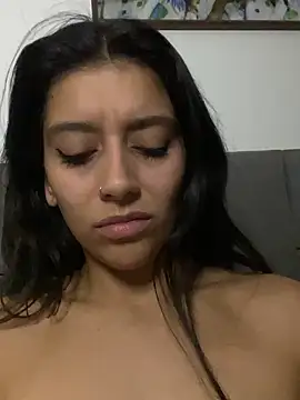 BrittanyDiaz webcam
