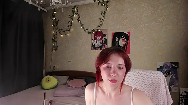 love_is_lola - Love_is_Lola's free webcam - UK Sex Cams